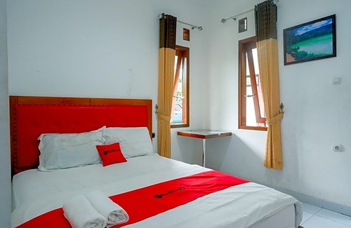 Wonosobo Hotel | RedDoorz near Alun Alun Wonosobo 2