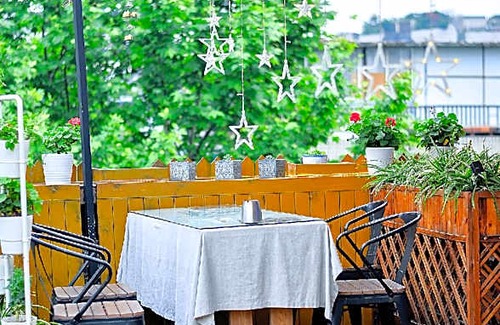 Chengdu City Centre Hotel | Smile in Long Time No See Youth Hostel - Jinli Square