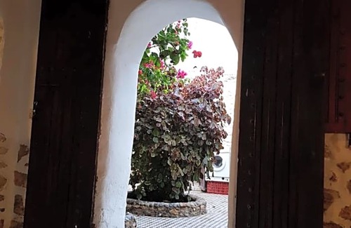 Sidi Kaouki Hotel | SIDI KaouKI PERLA
