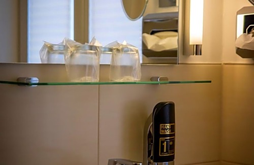Wertheim Hotel | Wertheimer Stuben