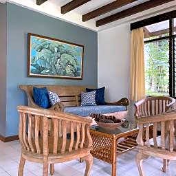Ciloto Cabina | Bumi Cisarua Resort