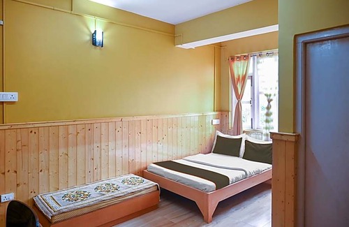 Mangan Hotel | Hotel O Kaizen Residency