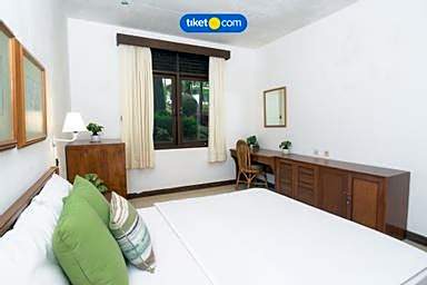 Ciloto Cabina | Bumi Cisarua Resort