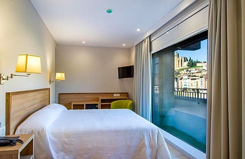 Balaguer Hotel | HOTEL JAUME D'URGELL
