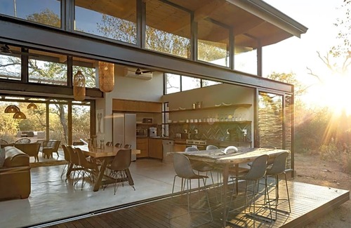 Sabiepark Cabina | Rixile Kruger Lodge
