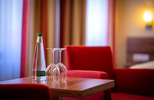 Wertheim Hotel | Wertheimer Stuben