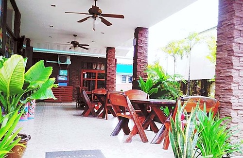 Chom Bueng Otro | My Home Guest House