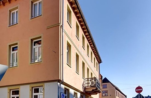 Wertheim Hotel | Wertheimer Stuben