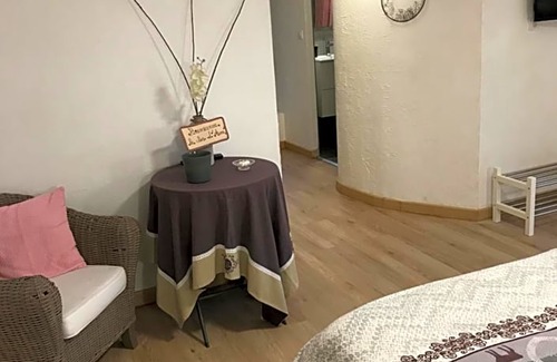 Oberhaslach Cama Y Desayuno | Le Clos d'Auré.