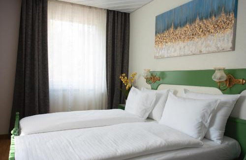 Biel Hotel | Artus