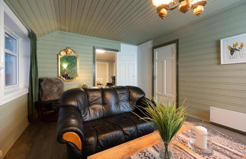 Andenes Apartamento | West-End Apartment