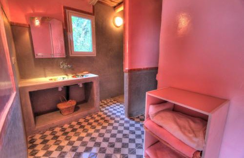 Bou Tharar Hotel | Jardin de la source