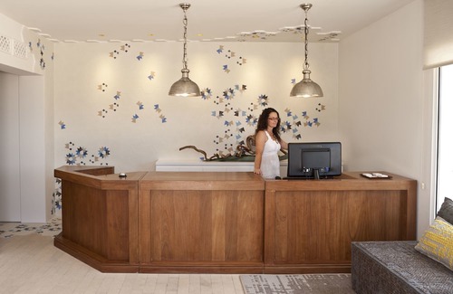 Sant Francesc Xavier Hotel | Paraíso de los Pinos