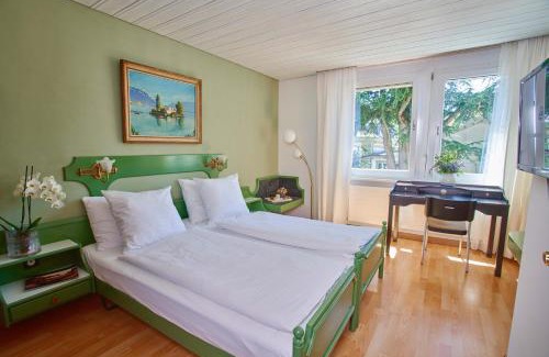 Biel Hotel | Artus