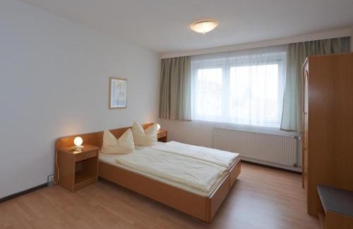 Rotha Hotel | Alpha Apparthotel leipzig-Rötha