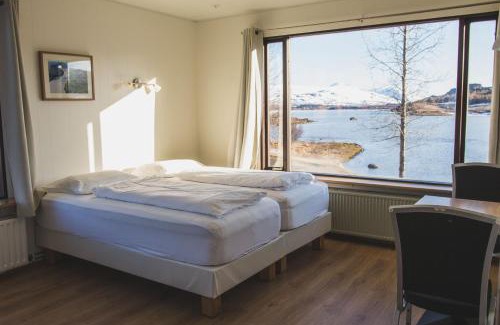Fellabær Casa | Ormurinn Guesthouse