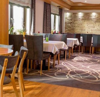 Breidenbach Hotel | Hotel Lang
