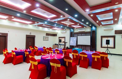 Brahmapur Hotel | Shankar Bhavan By Vinayak Hotels