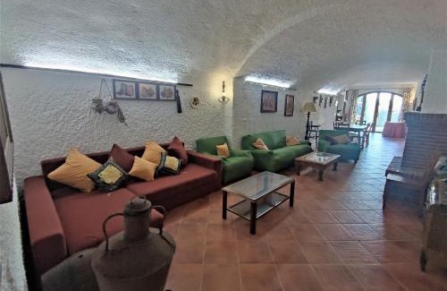 Cortes y Graena Apartamento | Cuevas La Cocinillas