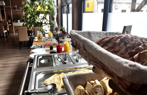 Zabcice Hotel | Hotel Žabčice