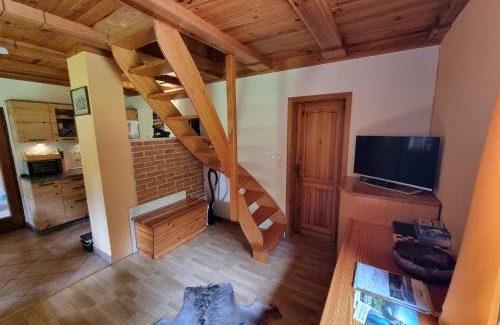 Koprivnik v Bohinju Casa | Lodge In Koprivnik