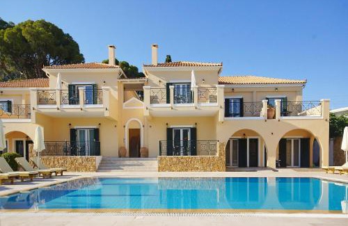 Poros Apartamento | Aegean Villas