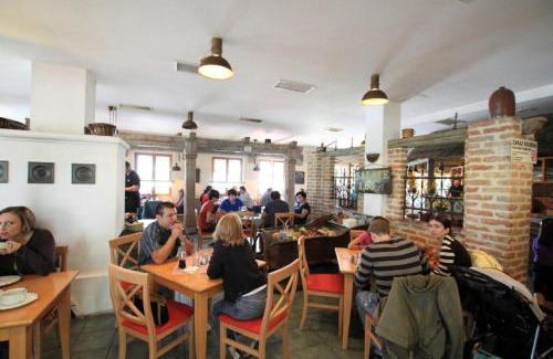 Chvalovice Hotel | Itvv