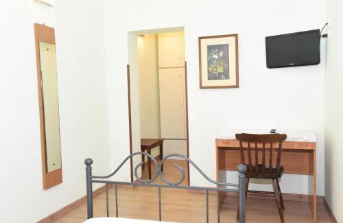 Po' Bandino Hotel | Albergo La Rosetta