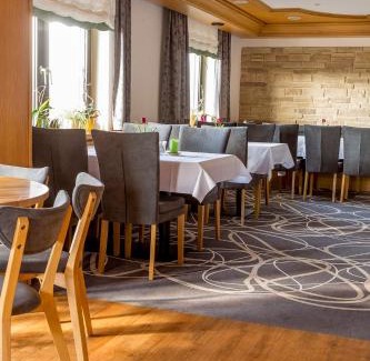 Breidenbach Hotel | Hotel Lang