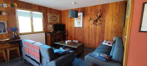 Heches Cama Y Desayuno | Maison d'Hôtes Le shorten