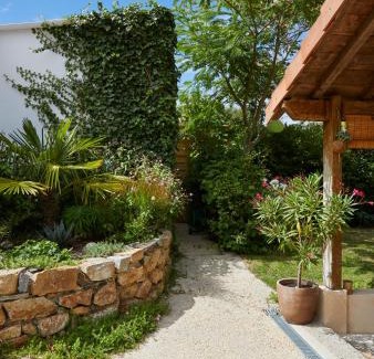 Frossay Cama Y Desayuno | Chambres d'hôtes de La Roche