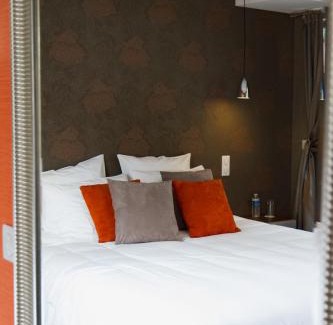 Acquigny Hotel | L'Hostellerie d'Acquigny