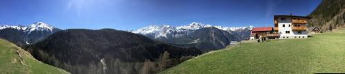 Niederthai Hotel | Gasthof Leiter´s Hoamatl