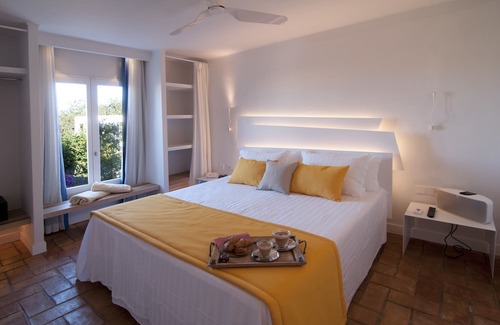 Sant Francesc Xavier Hotel | Paraíso de los Pinos