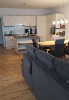 Ermstedt Apartamento | Kleines Schmuckstück