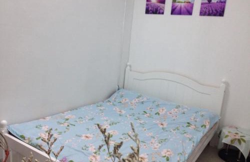 Yufeng District Hotel | Liuzhou Old Tree Youth Hostel
