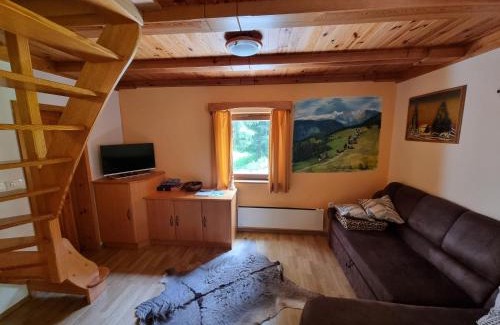 Koprivnik v Bohinju Casa | Lodge In Koprivnik