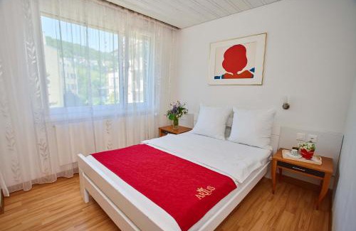 Biel Hotel | Artus