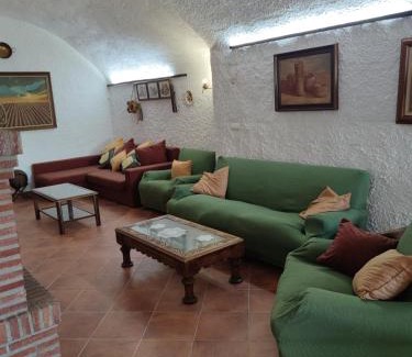 Cortes y Graena Apartamento | Cuevas La Cocinillas