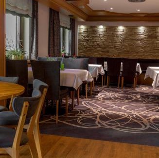 Breidenbach Hotel | Hotel Lang