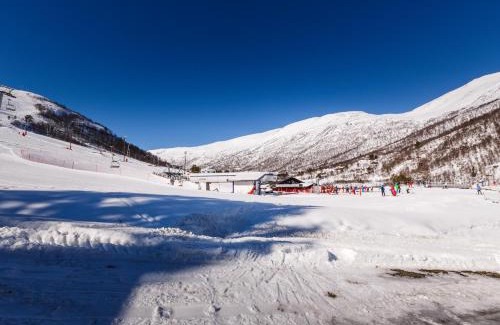 Oye Hotel | Pettersbu - Strandafjellet