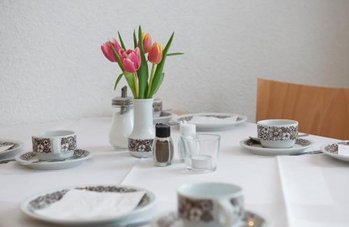 Rotha Hotel | Alpha Apparthotel leipzig-Rötha