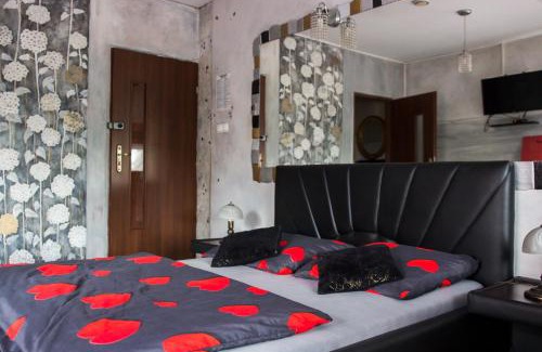 Pszczolki Casa | Studio Relax