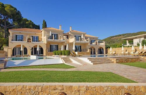 Poros Apartamento | Aegean Villas