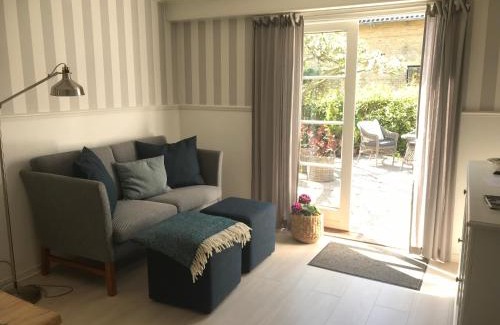 Flodstrup Casa | Staevnegaarden