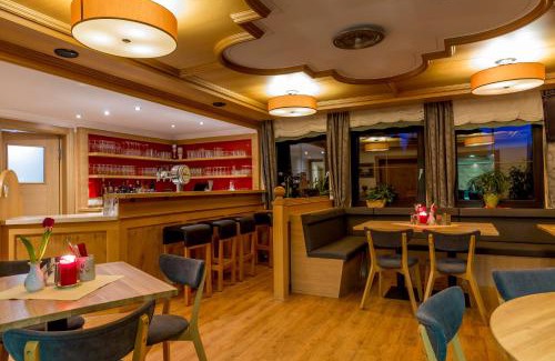 Breidenbach Hotel | Hotel Lang