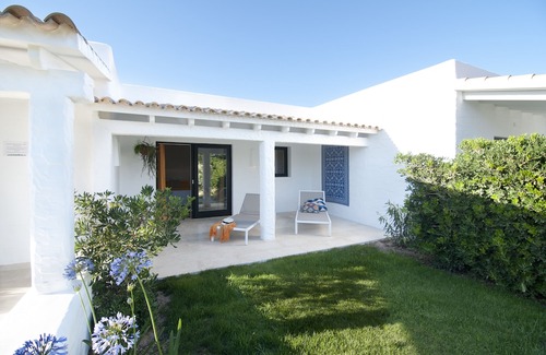 Sant Francesc Xavier Hotel | Paraíso de los Pinos