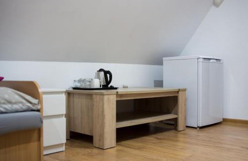 Pszczolki Casa | Studio Relax