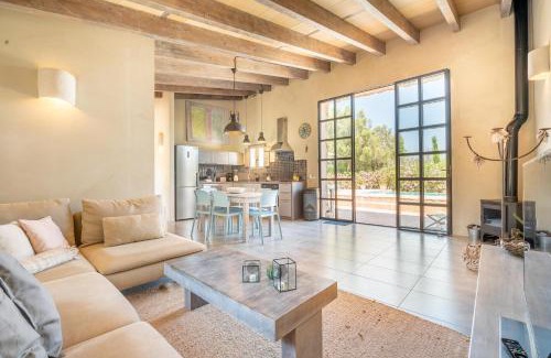 Costitx Casa | Casa Cascada