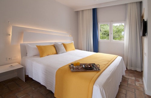 Sant Francesc Xavier Hotel | Paraíso de los Pinos